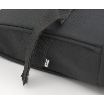 Compass Bike Cyklotaška pod sedlo se zadním LED světlem 12021