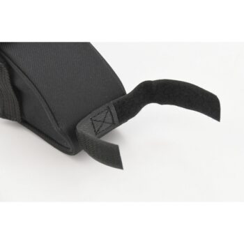 Compass Bike Cyklotaška pod sedlo se zadním LED světlem 12021