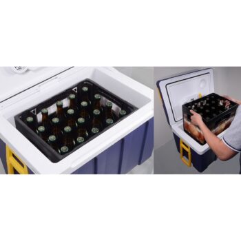 Compass Chladiaci box 230 V/12 V, 50 l