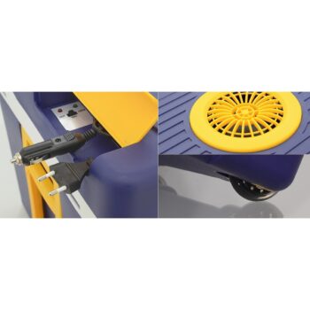 Compass Chladiaci box 230 V/12 V, 50 l