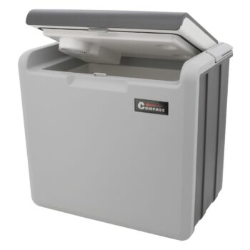 Compass Chladiaci box Tampere 230 V/12 V, 30 l