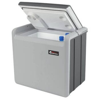 Compass Chladiaci box Tampere 230 V/12 V, 30 l