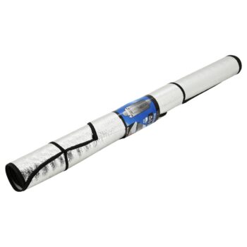 Compass Clona na čelné sklo Sun-Ice Max Alu, 180 x 85 cm