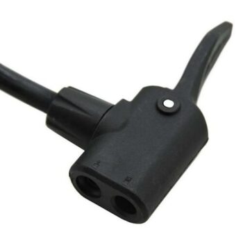 Compass Hustilka Power Pump s manometrom, 59 x 3,2 cm