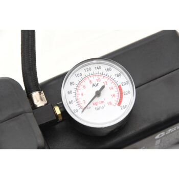 Compass Kompresor Block TÜV / GS, 12 / 230 V
