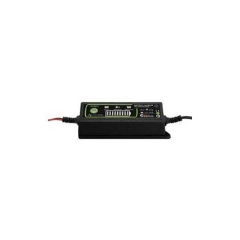 Compass Nabíjačka mikroprocesor PB / GEL 4 Amp, 6 / 12 V
