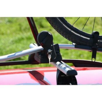 Compass Nosič bicykla ALU WIND TÜV
