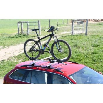 Compass Nosič bicykla ALU WIND TÜV