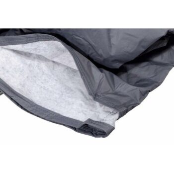 Compass Ochranná plachta FULL XL 100% WATERPROOF, 533 x178 x 119 cm