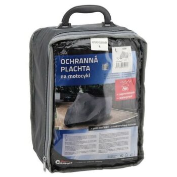Compass Ochranná plachta na motocykel L 100% WATERPROOF