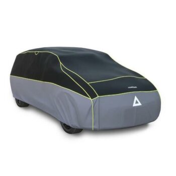 Compass Ochranná plachta proti krúpam PREMIUM L 480 x 177 x 119 cm