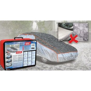 Compass Ochranná plachta proti krúpam XXL, 570 x 203 x 119 cm, XXL