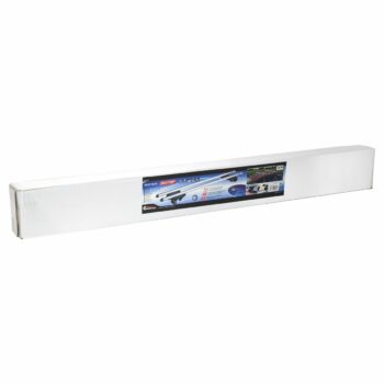 Compass Priečny uzamykateľný nosník ALU-TOP TÜV 120 cm, 2 ks