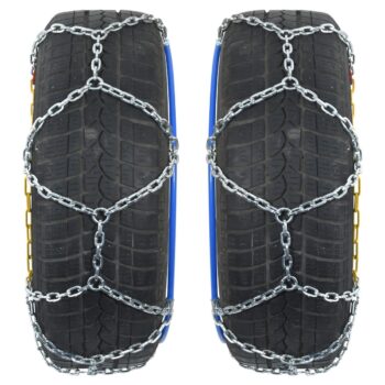 Compass Snehové reťaze SNOW12 ÖNORM X130 nylon bag