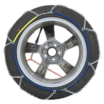 Compass X80 snehové reťaze