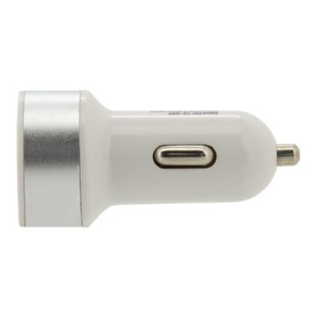 Compass Zástrčka 12 V / 24 V, 2x USB