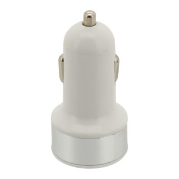 Compass Zástrčka 12 V / 24 V, 2x USB