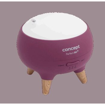 Concept DF1011 aróma difuzér Perfect Air Berry