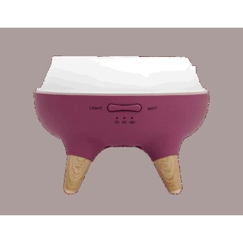 Concept DF1011 aróma difuzér Perfect Air Berry