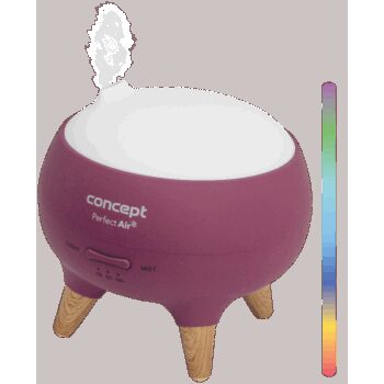 Concept DF1011 aróma difuzér Perfect Air Berry