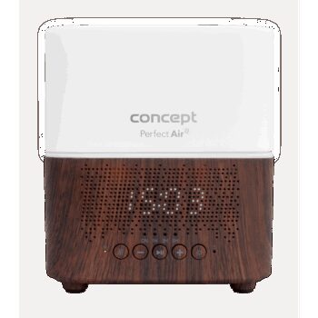 Concept DF2011 aróma difuzér Perfect Air Dark wood
