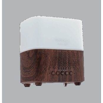Concept DF2011 aróma difuzér Perfect Air Dark wood