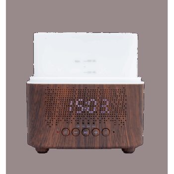 Concept DF2011 aróma difuzér Perfect Air Dark wood