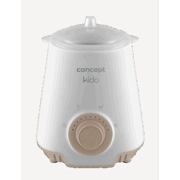 Concept OL4000 ohrievač fliaš 3v1 Single KIDO