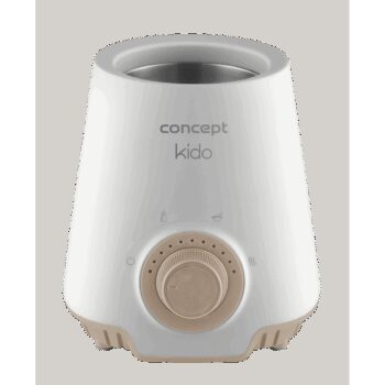 Concept OL4000 ohrievač fliaš 3v1 Single KIDO
