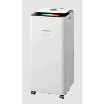 Concept OV2116 Perfect Air Smart odvlhčovač vzduchu