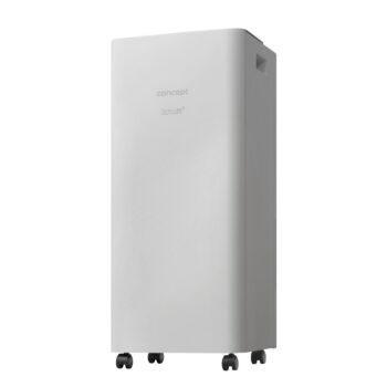 Concept OV2116 Perfect Air Smart odvlhčovač vzduchu