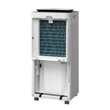 Concept OV2116 Perfect Air Smart odvlhčovač vzduchu
