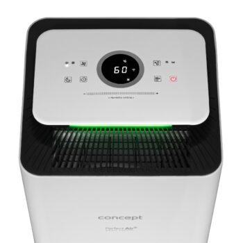 Concept OV2116 Perfect Air Smart odvlhčovač vzduchu
