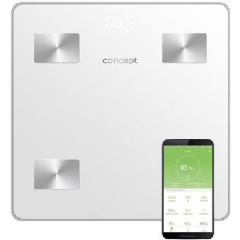 Concept Perfect Health VO4000 osobná váha diagnostická