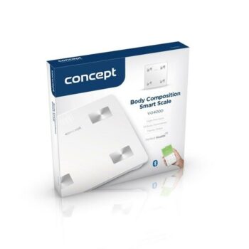 Concept Perfect Health VO4000 osobná váha diagnostická