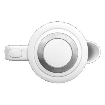 Concept RK2340 rýchlovarná kanvica s 3D potlačou, biela