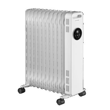 Concept RO3411 olejový radiátor