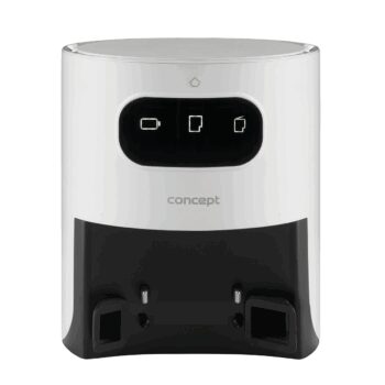 Concept VR3450 robotický vysávač s mopom 2v1 Perfect Clean