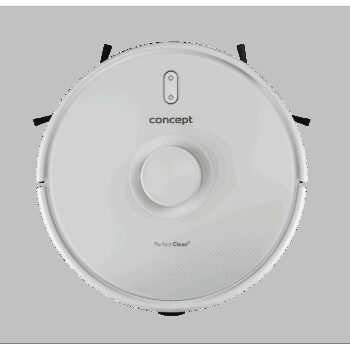 Concept VR3450 robotický vysávač s mopom 2v1 Perfect Clean