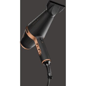 Concept VV6030 sušič na vlasy ELITE Ionic Infrared Boost
