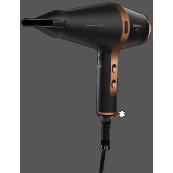 Concept VV6030 sušič na vlasy ELITE Ionic Infrared Boost