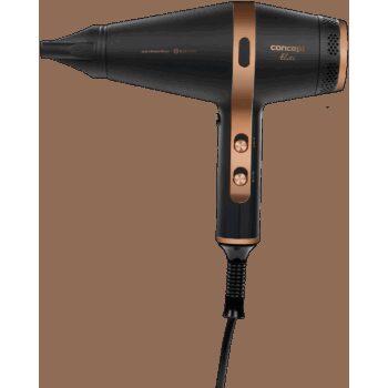 Concept VV6030 sušič na vlasy ELITE Ionic Infrared Boost