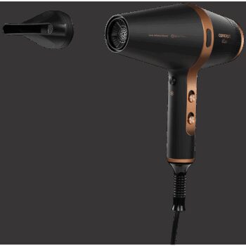 Concept VV6030 sušič na vlasy ELITE Ionic Infrared Boost