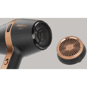 Concept VV6030 sušič na vlasy ELITE Ionic Infrared Boost