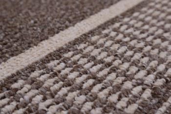 Condor Carpets, Behúň na mieru Promenade 8714, šíre 67 cm, béžová, chodba / predsieň