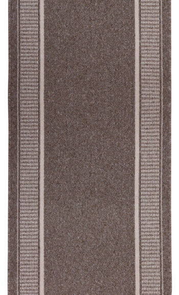 Condor Carpets, Behúň na mieru Promenade 8714, šíre 67 cm, béžová, chodba / predsieň