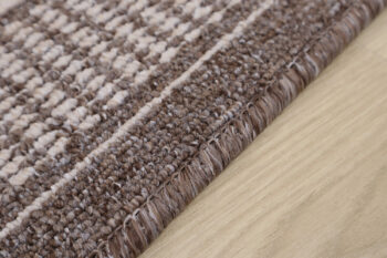 Condor Carpets, Behúň na mieru Promenade 8714, šíre 67 cm, béžová, chodba / predsieň