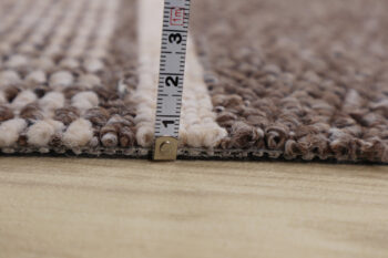 Condor Carpets, Behúň na mieru Promenade 8714, šíre 67 cm, béžová, chodba / predsieň
