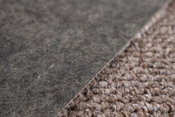 Condor Carpets, Behúň na mieru Promenade 8714, šíre 80 cm, béžová, chodba / predsieň