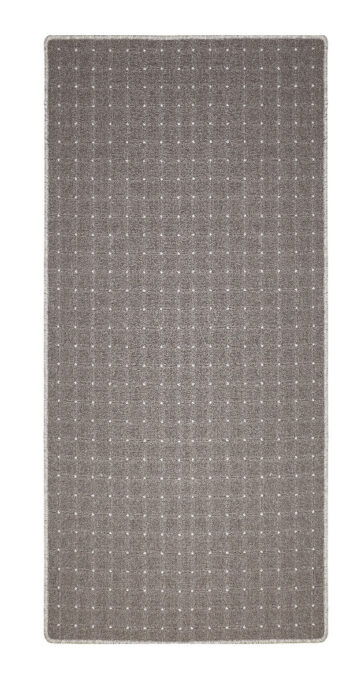 Condor Carpets, Behúň na mieru Udinese hnedý, šíre 100 cm, hnedá, chodba / predsieň